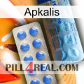Apkalis 40